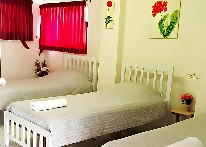 Thanapa Mansion Don Muang Airport