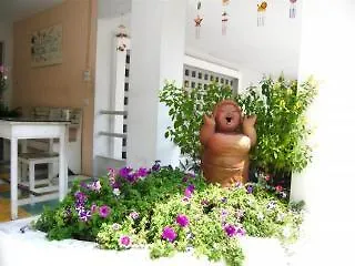 Thanapa Mansion Don Muang Airport 호텔